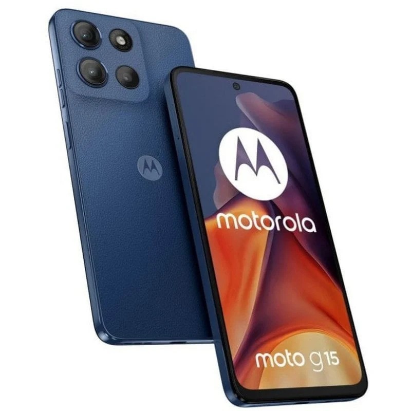 SMARTPHONE MOTOROLA MOTO...