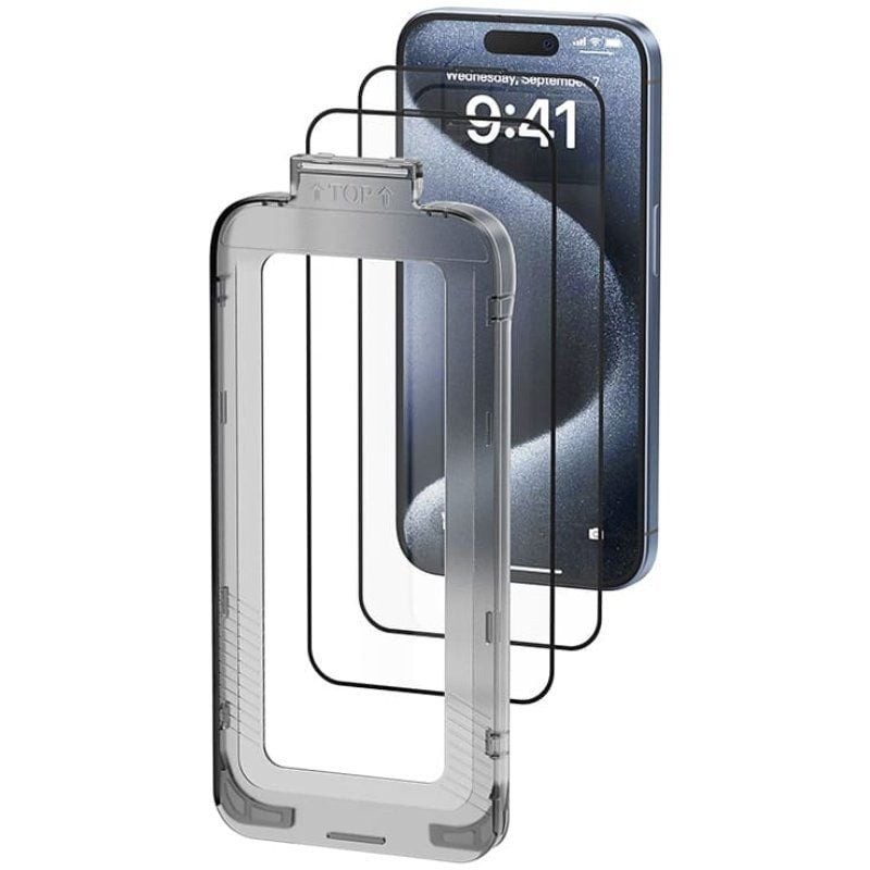 PROTECTOR PANTALLA VENTION...