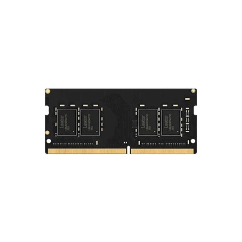 MEMORIA SODIMM 8GB LEXAR...