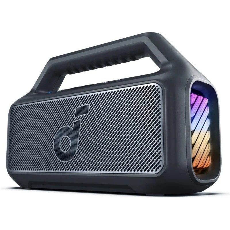 ALTAVOZ SOUNDCORE BOOM 2...