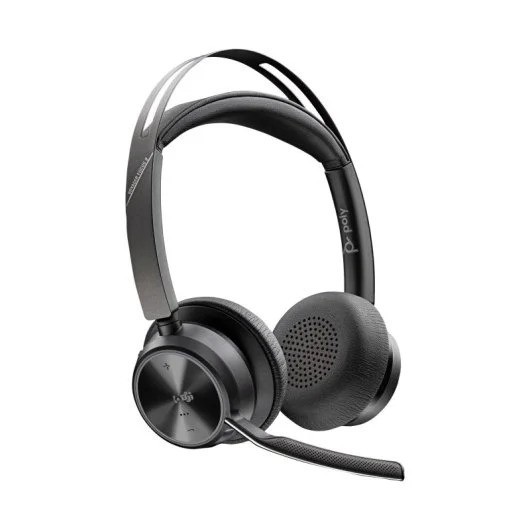 AURICULAR + MICROFONO POLY...