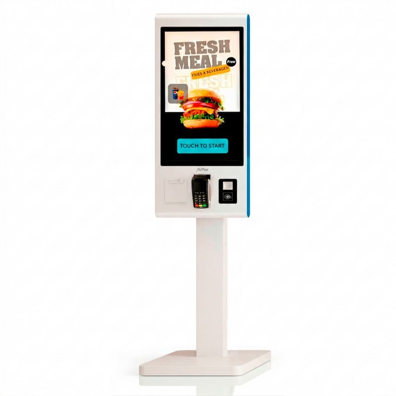 KIOSKO AUTOSERVICIO AVPOS...