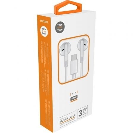 AURICULARES + MICROFONO...