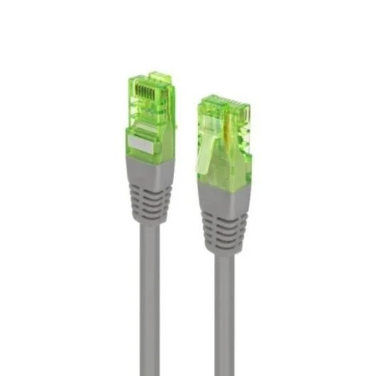 CABLE DE RED CAT.6 UTP 10M...