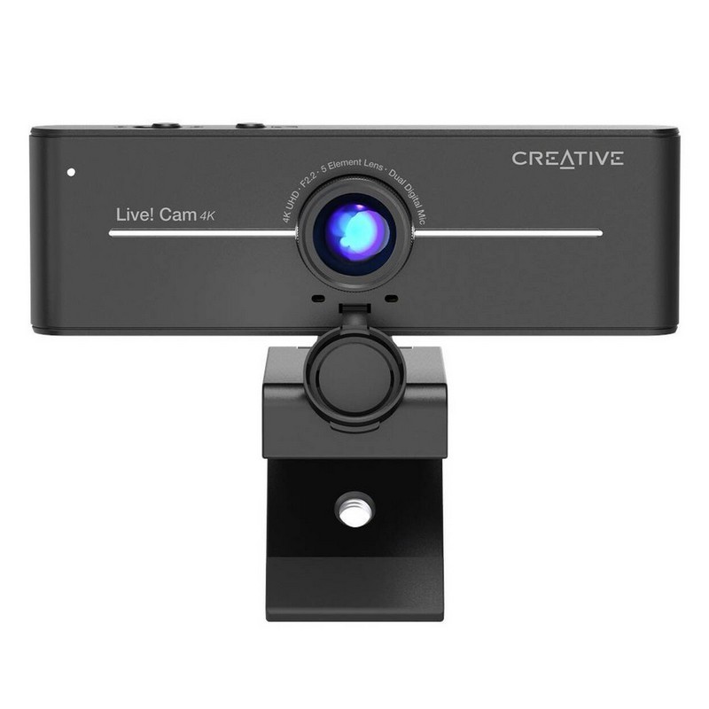 WEBCAM CREATIVE LIVE CAM...