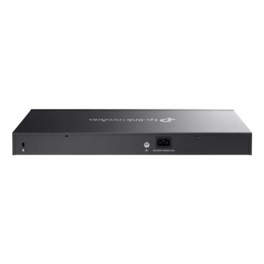 SWITCH TP-LINK GIGABIT 20...