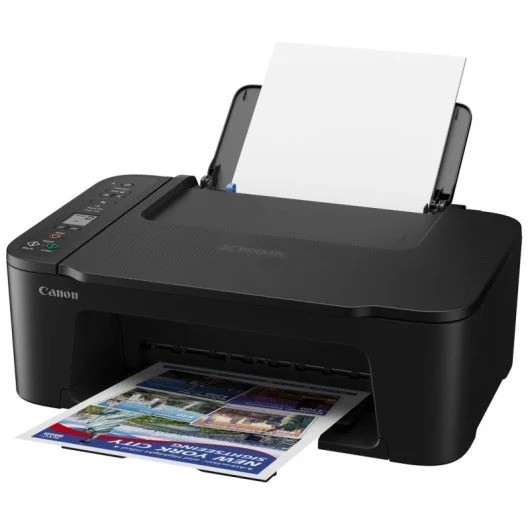 IMPRESORA CANON PIXMA...