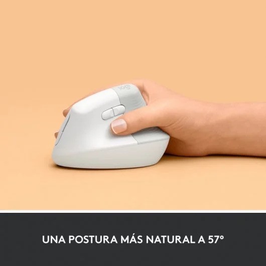 RATON LOGITECH LIFT...