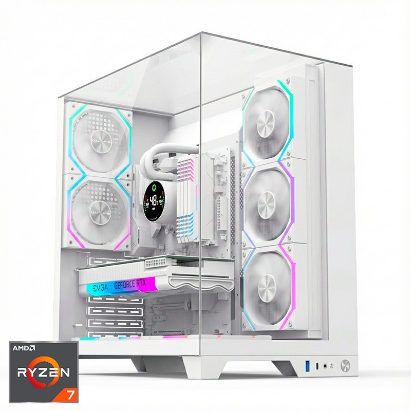 ORDENADOR GAMING INFINITY...