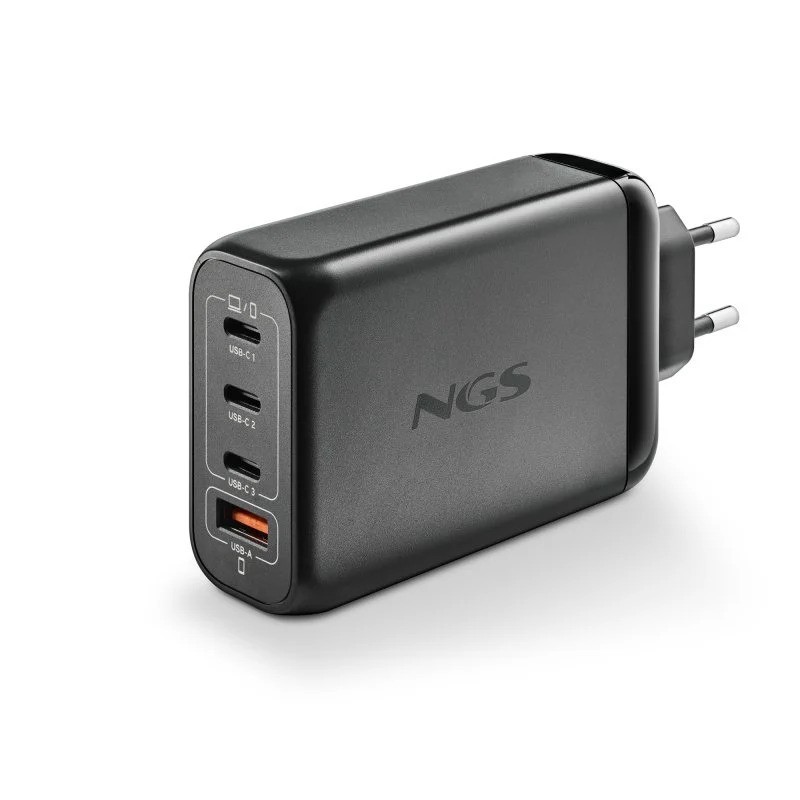 CARGADOR DE PORTATIL NGS...