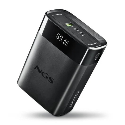 POWERBANK NGS TWIX30...