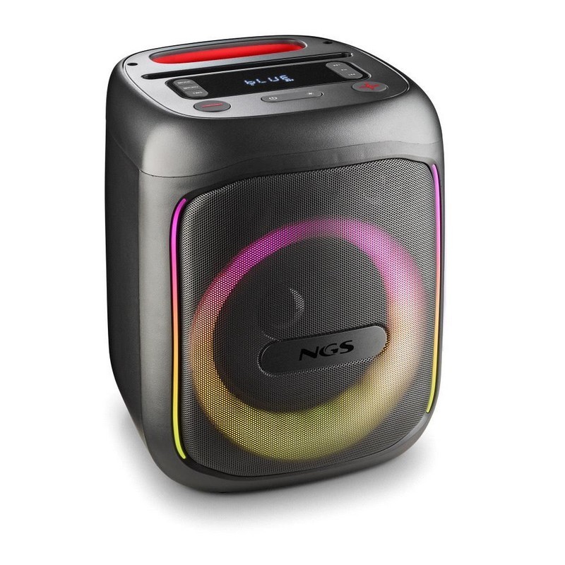 ALTAVOZ NGS WILD SWAG GO...