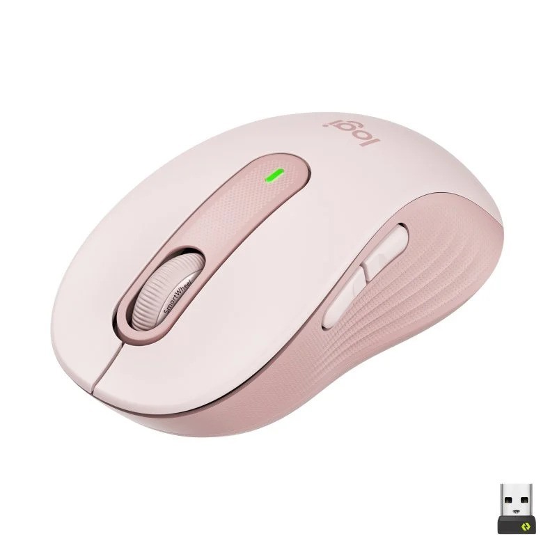 RATON LOGITECH SIGNATURE...