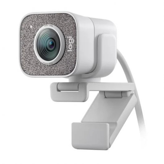 WEBCAM LOGITECH STREAMCAM...