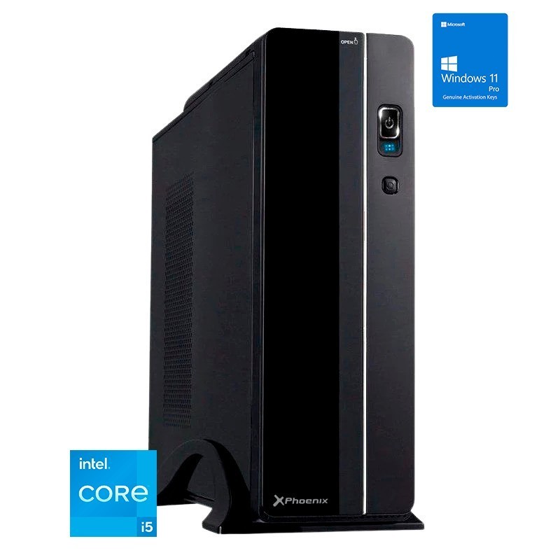 ORDENADOR PHOENIX SFF I5...
