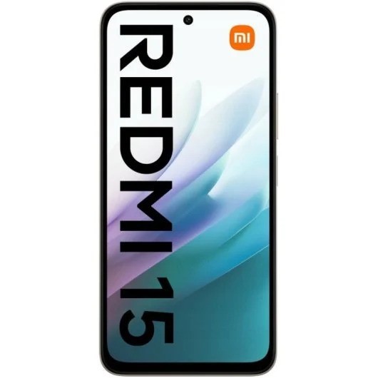 SMARTPHONE XIAOMI REDMI 15...