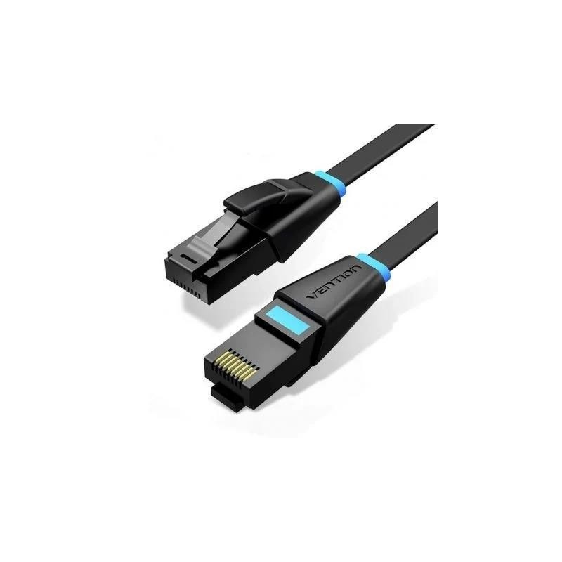 CABLE DE RED CAT.6A UTP 1M...