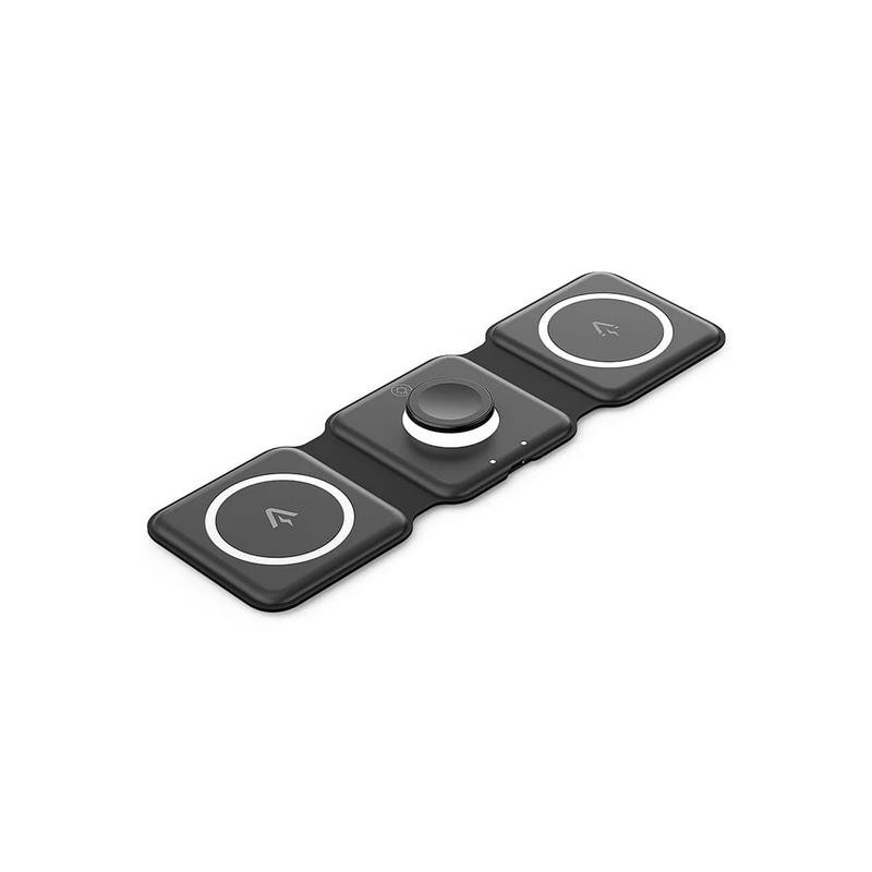 BASE CARGADOR PAD VENTION...