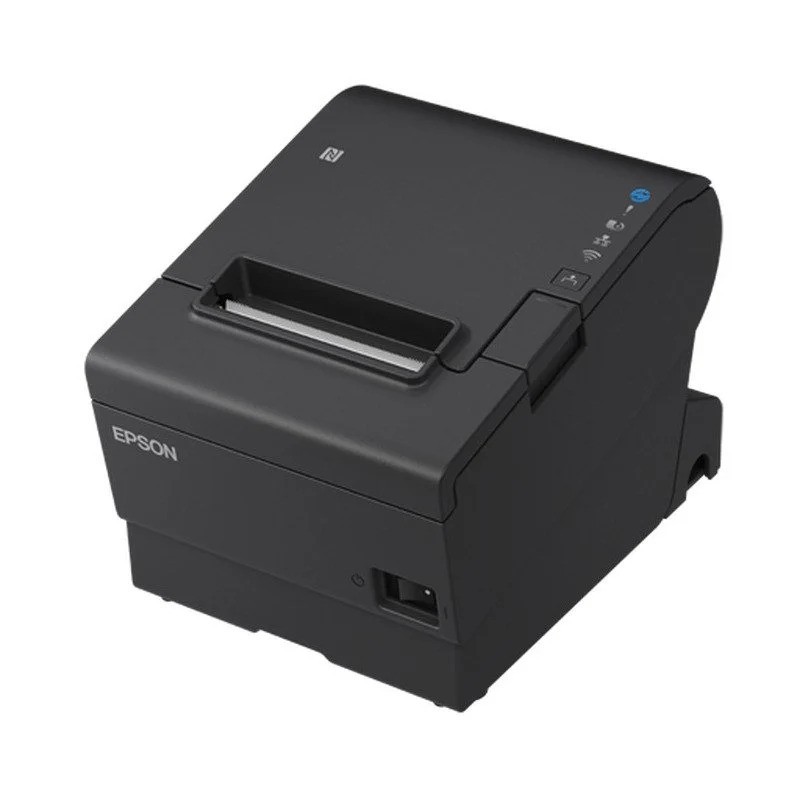 IMPRESORA EPSON TERMICA...