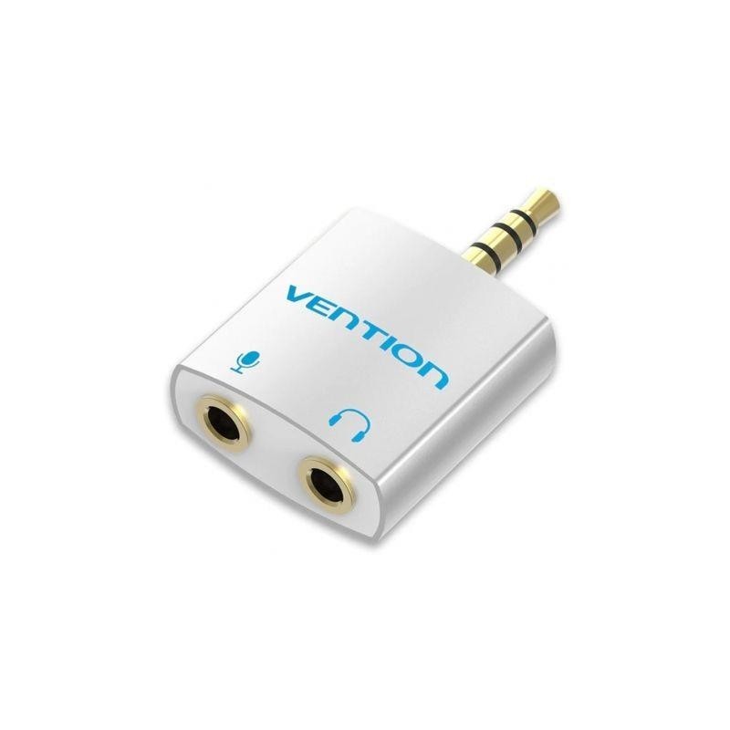ADAPTADOR AUDIO VENTION...