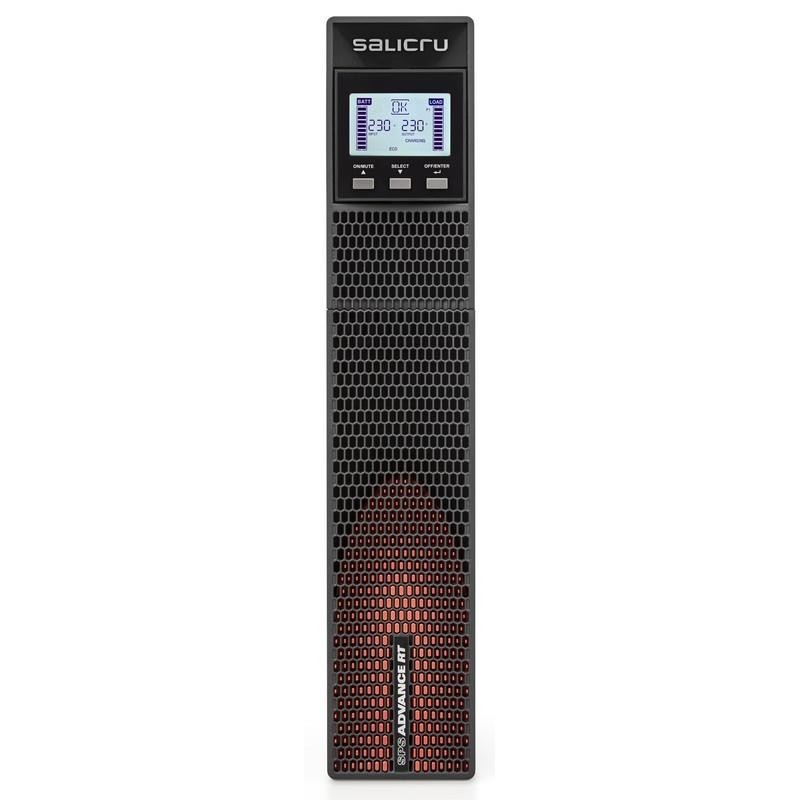 UPS SALICRU 1100VA ADVANCED...
