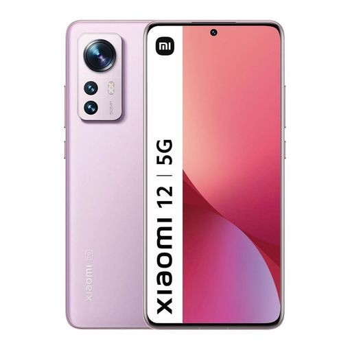 SMARTPHONE XIAOMI 12 6.28...