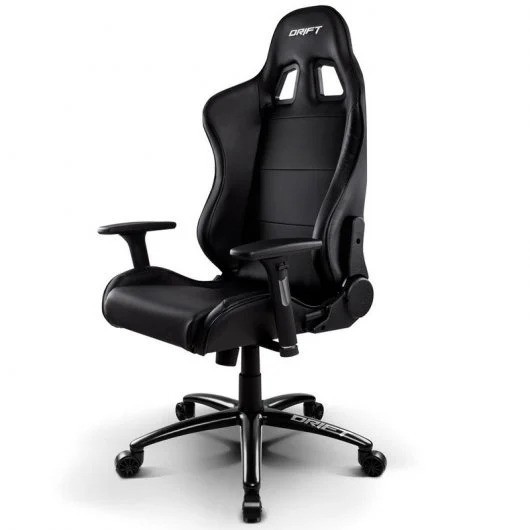 SILLA GAMING DRIFT DR200B...