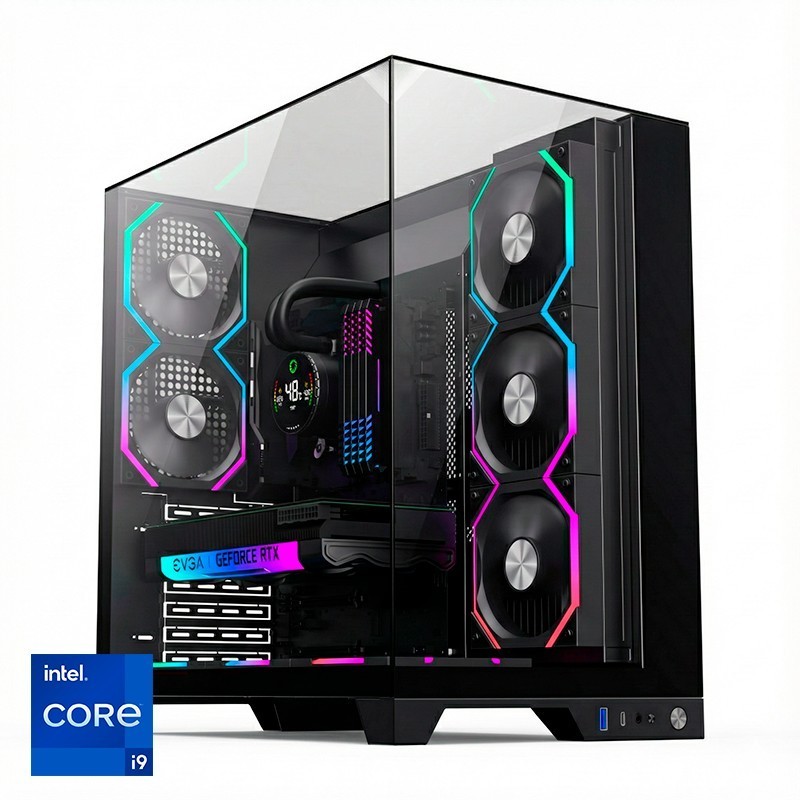 ORDENADOR GAMING INFINITY...