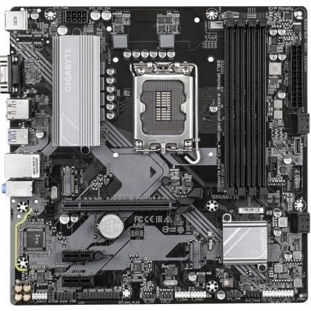 PLACA BASE GIGABYTE...