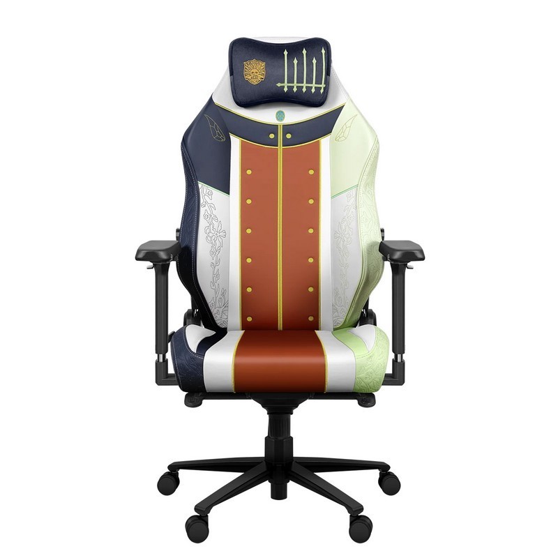 SILLA GAMING PHOENIX...