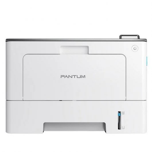 IMPRESORA PANTUM LASER...