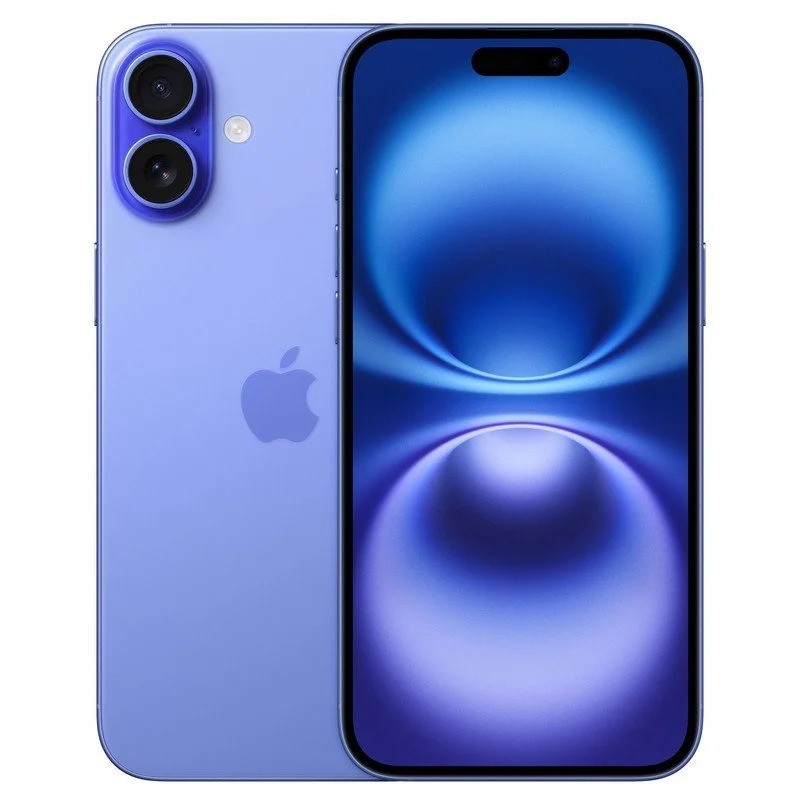 IPHONE APPLE 16 PLUS 6.7...