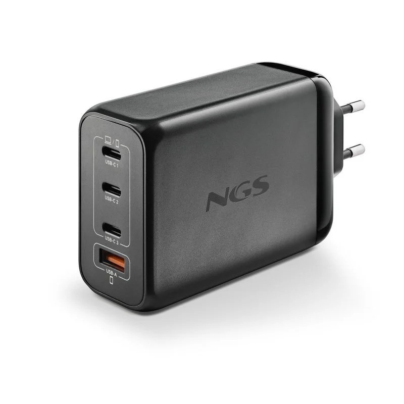 CARGADOR DE PORTATIL NGS...