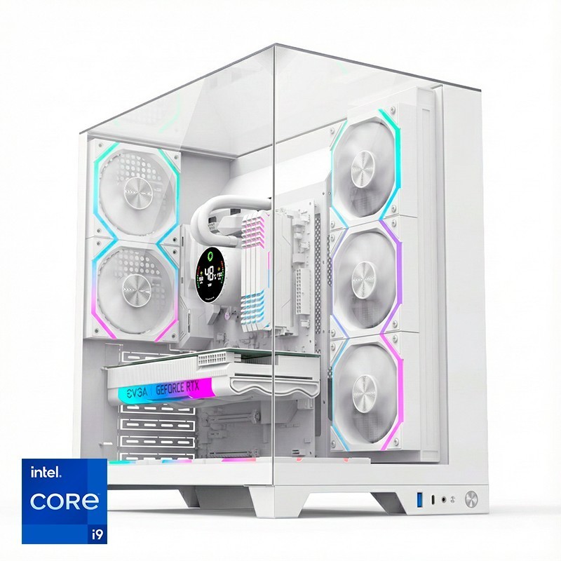 ORDENADOR GAMING INFINITY...