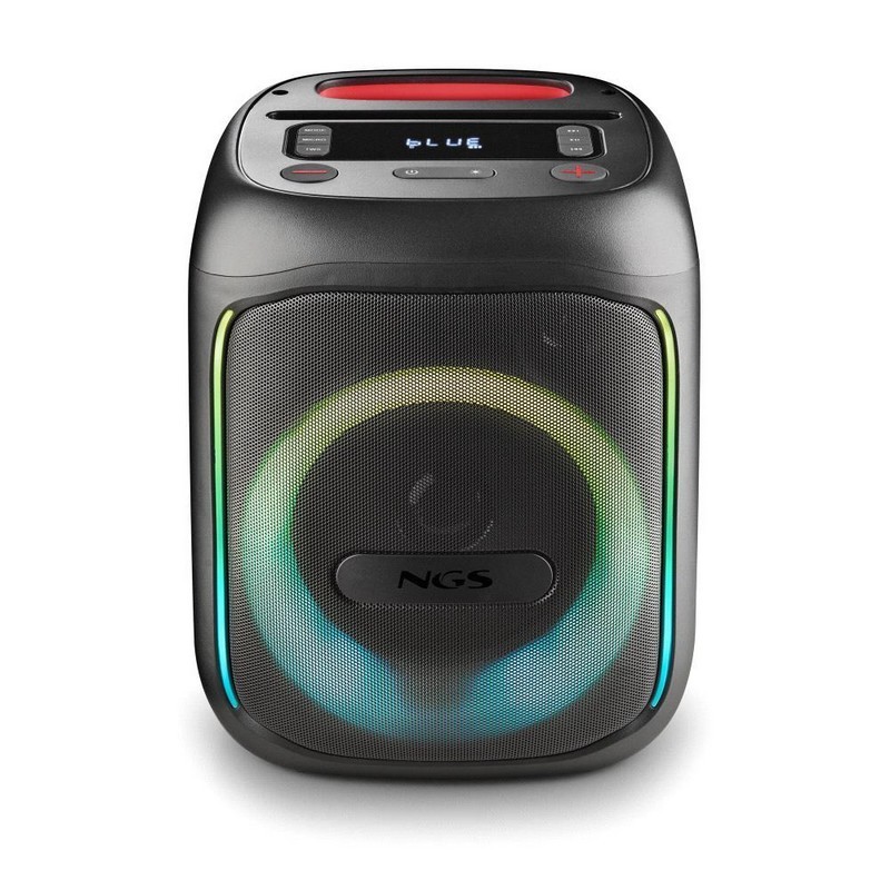 ALTAVOZ NGS WILD SWAG GO...