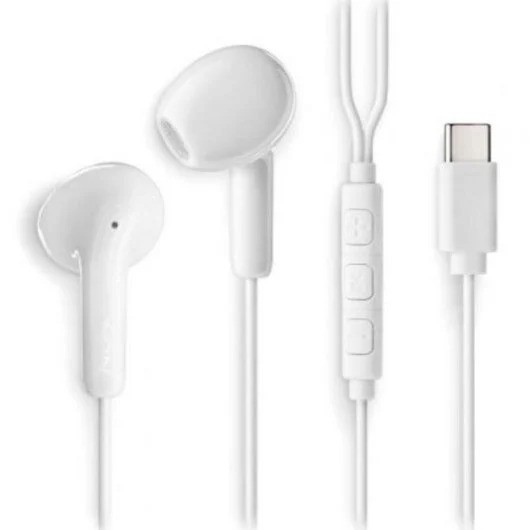 AURICULARES + MICROFONO NGS...