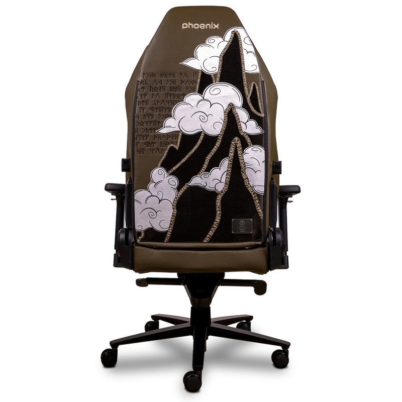 SILLA GAMING PHOENIX...
