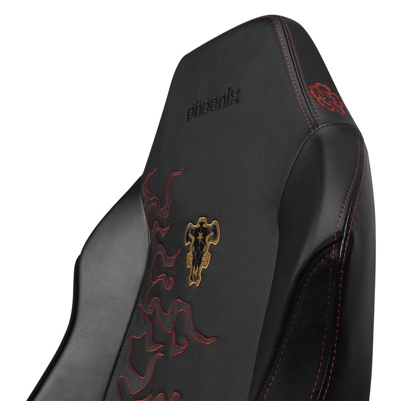 SILLA GAMING PHOENIX...