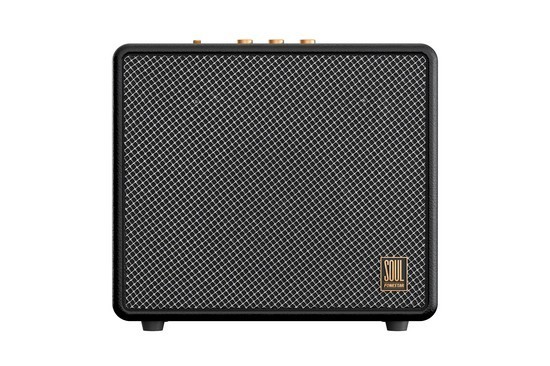 ALTAVOZ FONESTAR SOUL-HOME...