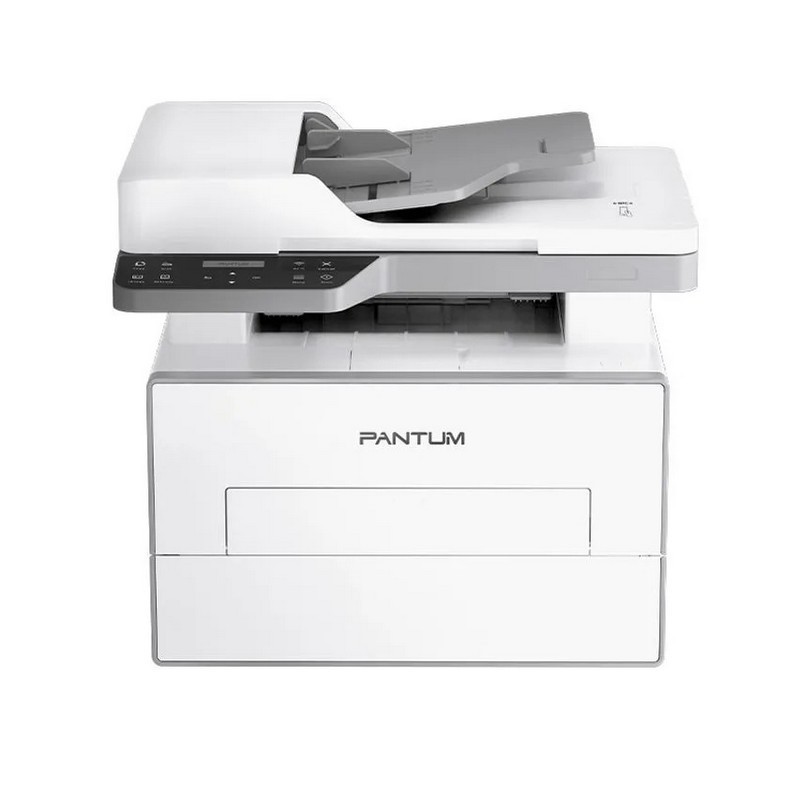 IMPRESORA MFP PANTUM LASER...