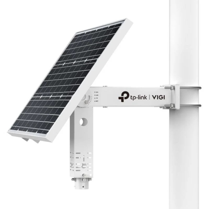 PANEL SOLAR INTELIGENTE...