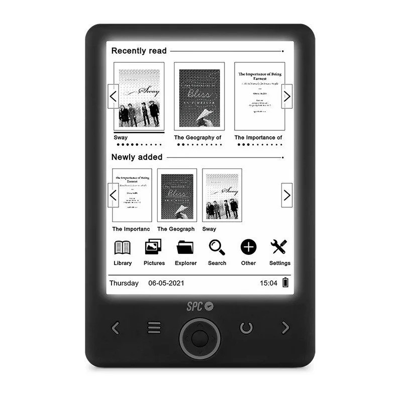 EBOOK SPC DICKENS LIGHT 2...