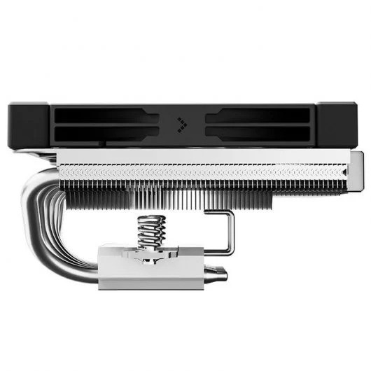 VENTILADOR + DISIPADOR CPU...