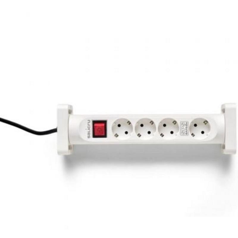 REGLETA SALICRU SPS SAFE 4S...