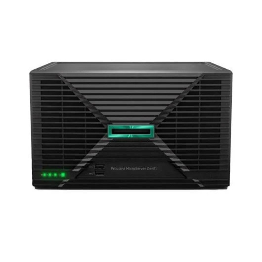 SERVIDOR HP MICRO G11...