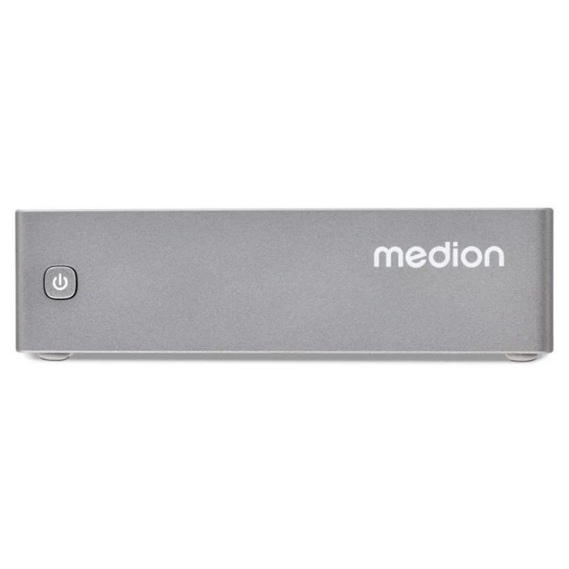 ORDENADOR NUC MEDION...