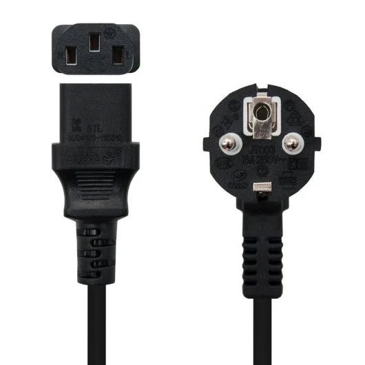 CABLE ALIMENTACION SCHUKO...