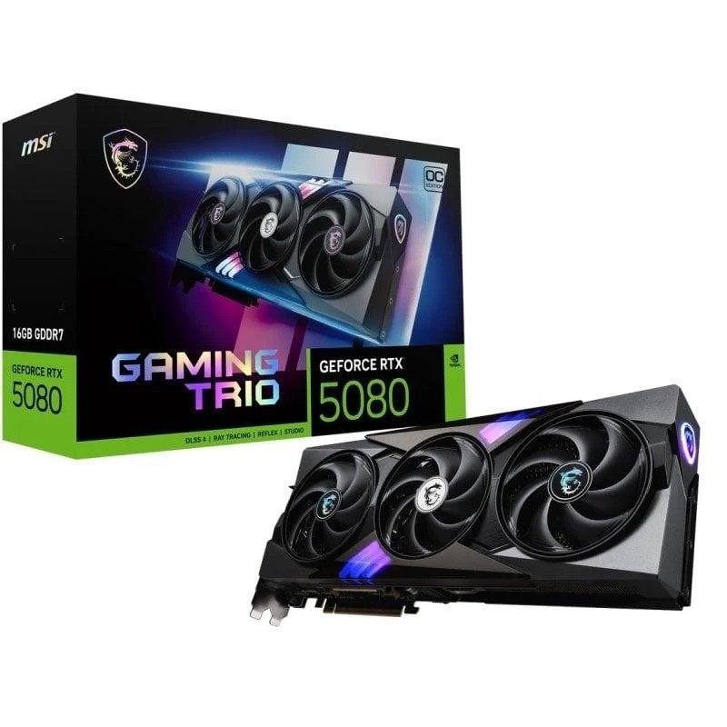 TARJETA DE VIDEO NVIDIA MSI...