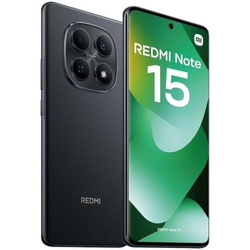 SMARTPHONE XIAOMI REDMI...