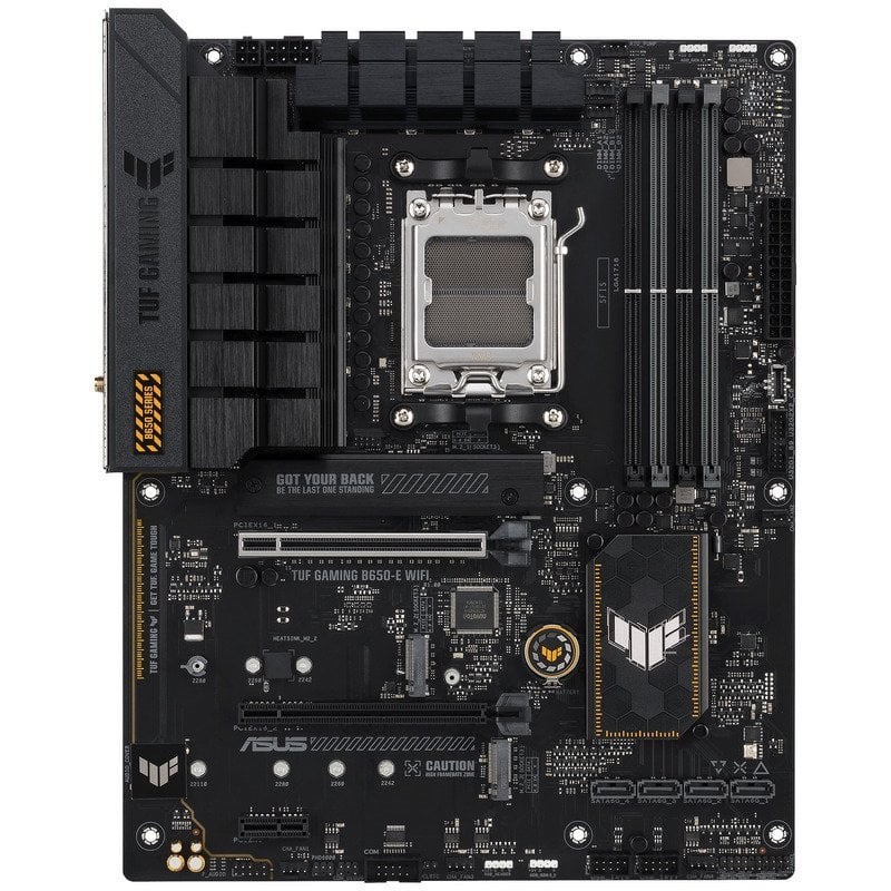 PLACA BASE ASUS TUF GAMING...